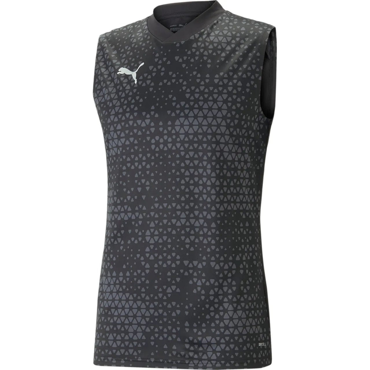 PUMA Team Cup Sleeveless Training Jersey - Best Buy Soccer