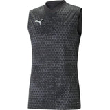 PUMA Team Cup Sleeveless Training Jersey - Best Buy Soccer