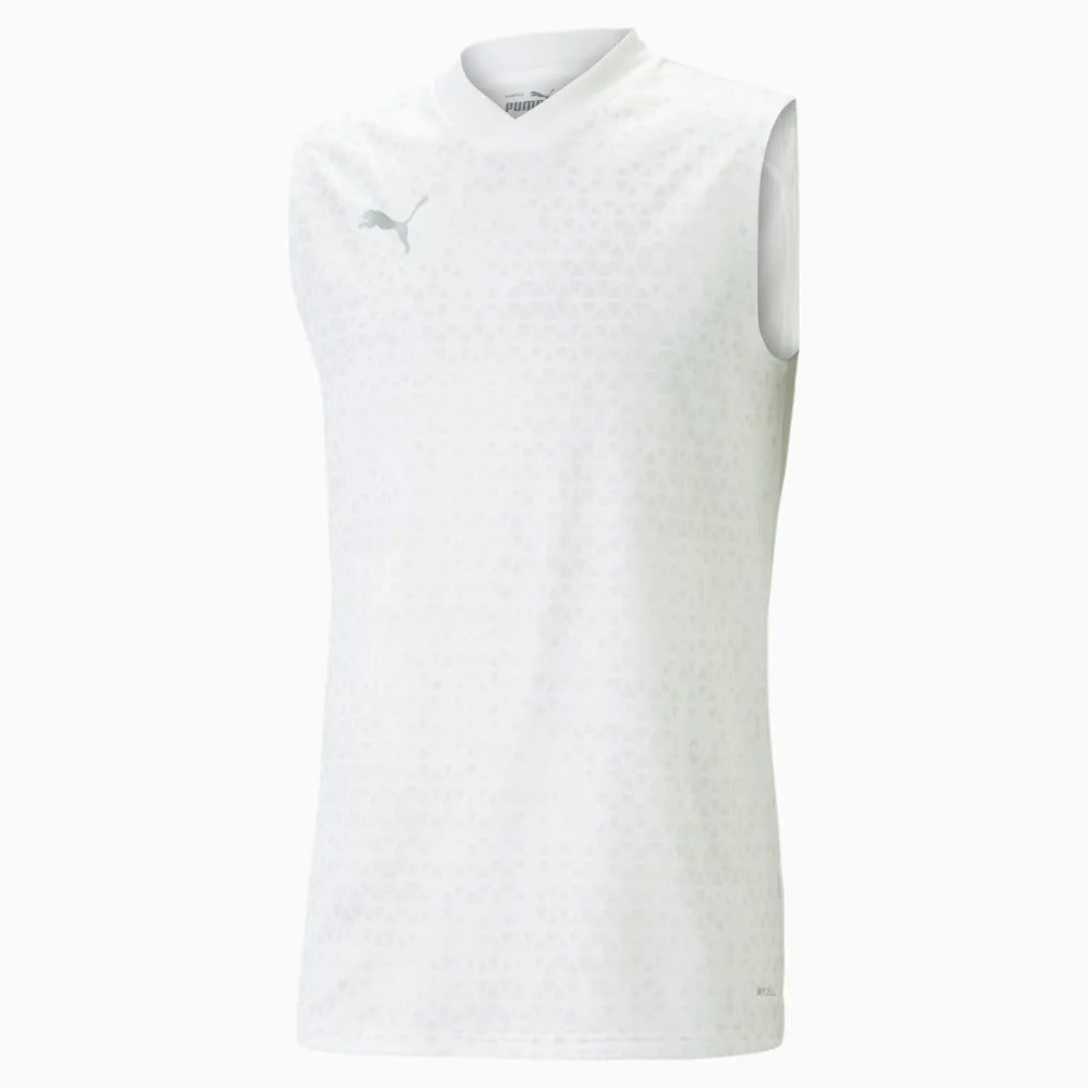 PUMA Team Cup Sleeveless Training Jersey - Best Buy Soccer