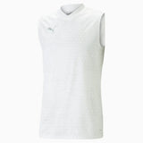 PUMA Team Cup Sleeveless Training Jersey - Best Buy Soccer