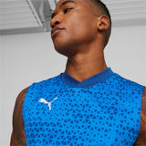 PUMA Team Cup Sleeveless Training Jersey - Best Buy Soccer