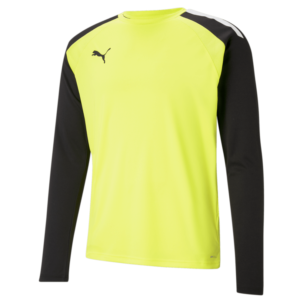 PUMA Team Pacer Goalkeeper Jersey LS - Best Buy Soccer