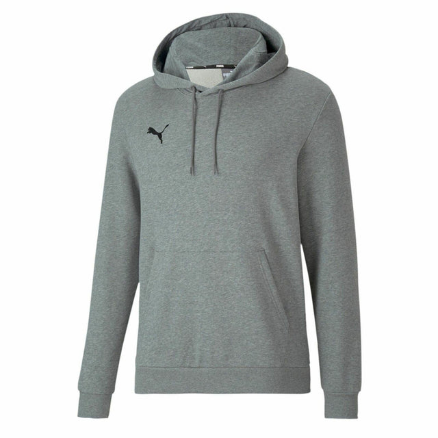 PUMA TeamGoal 23 Causals Hoody - Best Buy Soccer