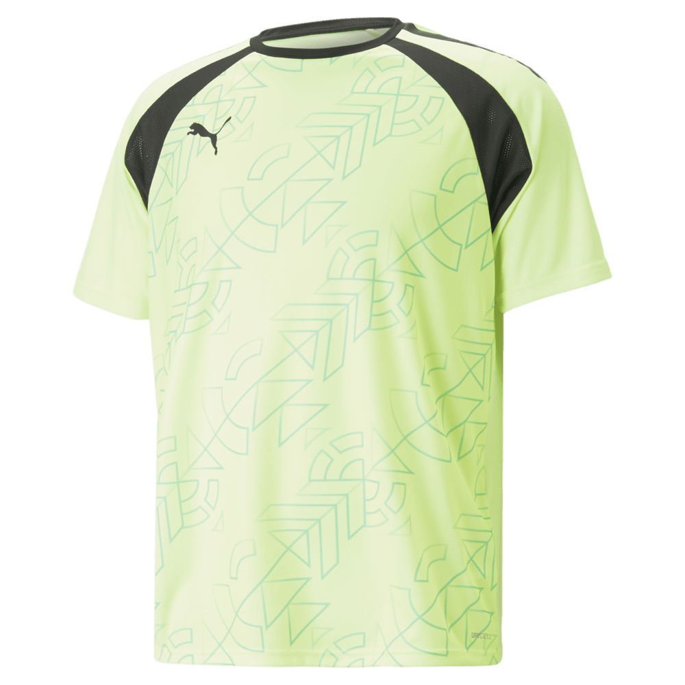 PUMA TeamLIGA Graphic Jersey - Best Buy Soccer