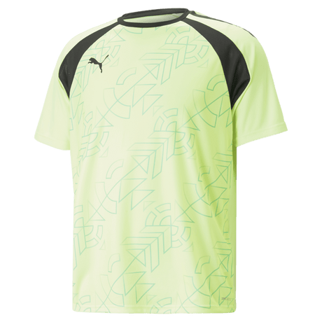 PUMA TeamLIGA Graphic Jersey - Best Buy Soccer