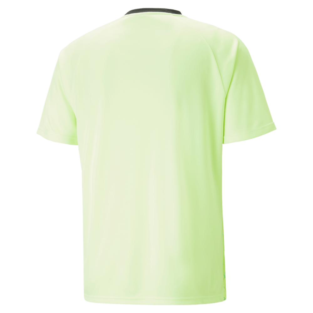PUMA TeamLIGA Graphic Jersey - Best Buy Soccer