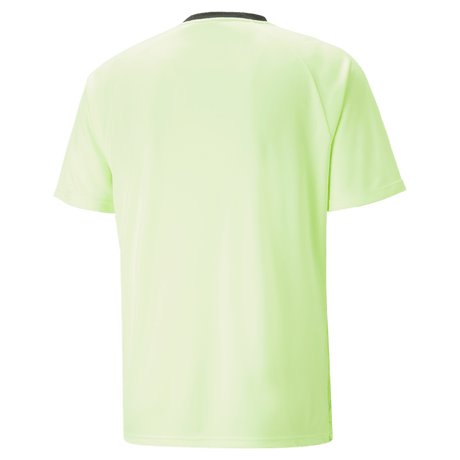 PUMA TeamLIGA Graphic Jersey - Best Buy Soccer