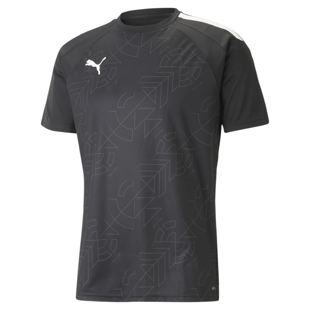 PUMA TeamLIGA Graphic Jersey - Best Buy Soccer