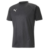 PUMA TeamLIGA Graphic Jersey - Best Buy Soccer