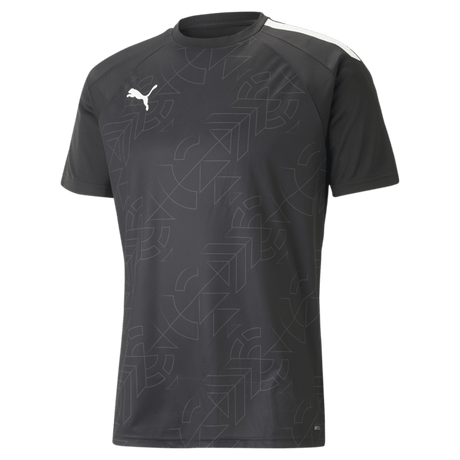 PUMA TeamLIGA Graphic Jersey - Best Buy Soccer