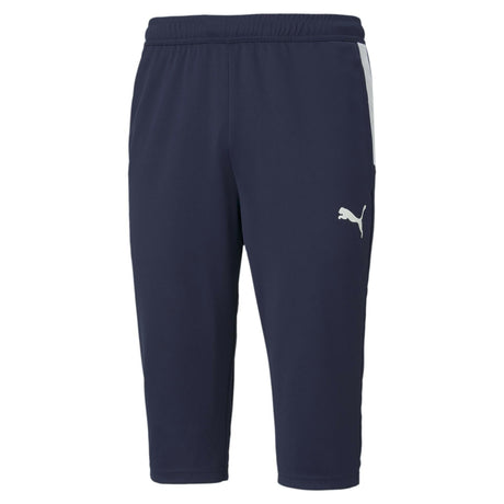 PUMA Teamliga Training 3/4 Men's Football Pants - Best Buy Soccer