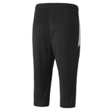 PUMA Teamliga Training 3/4 Men's Football Pants - Best Buy Soccer