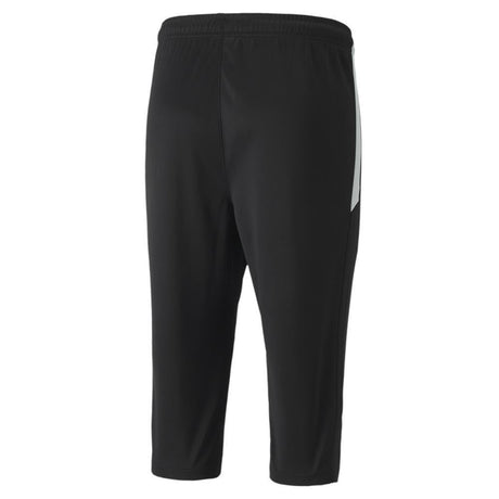 PUMA Teamliga Training 3/4 Men's Football Pants - Best Buy Soccer