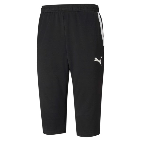 PUMA Teamliga Training 3/4 Men's Football Pants - Best Buy Soccer