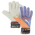 PUMA Ultra Grip 2 RC Goalkeeper Gloves Orange/Blue
