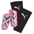 PUMA Ultra Light Sleeve Shin Guards - Best Buy Soccer