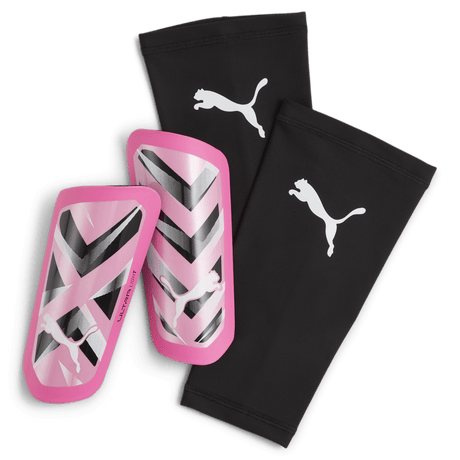 PUMA Ultra Light Sleeve Shin Guards - Best Buy Soccer