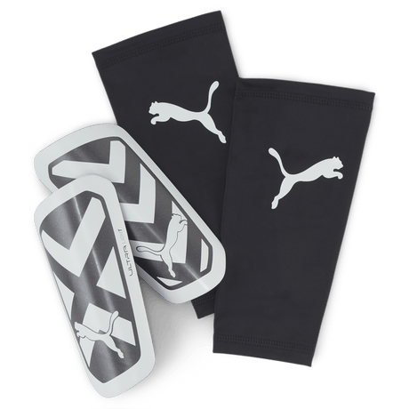 PUMA Ultra Light Sleeve Shin Guards - Best Buy Soccer