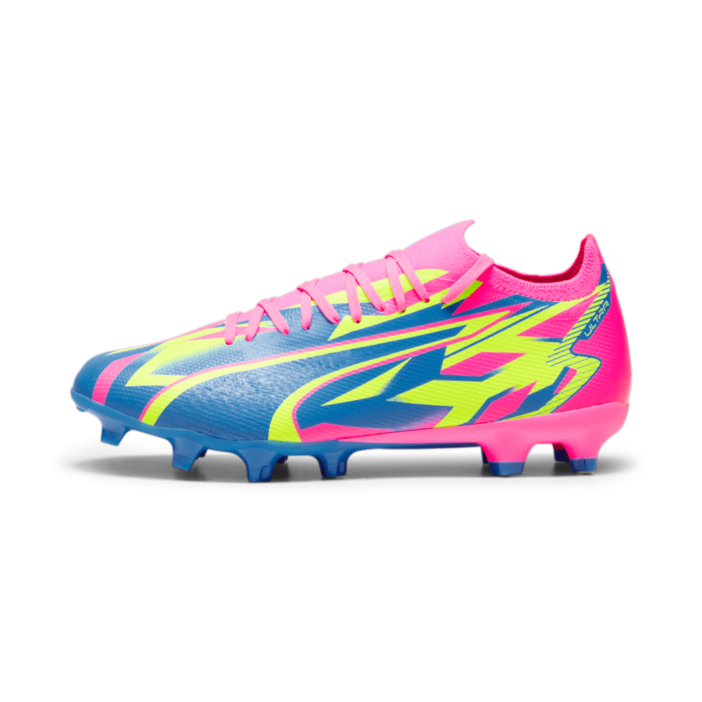 PUMA Ultra Match Energy FG/AG Football Cleats - Best Buy Soccer