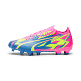 PUMA Ultra Match Energy FG/AG Football Cleats - Best Buy Soccer