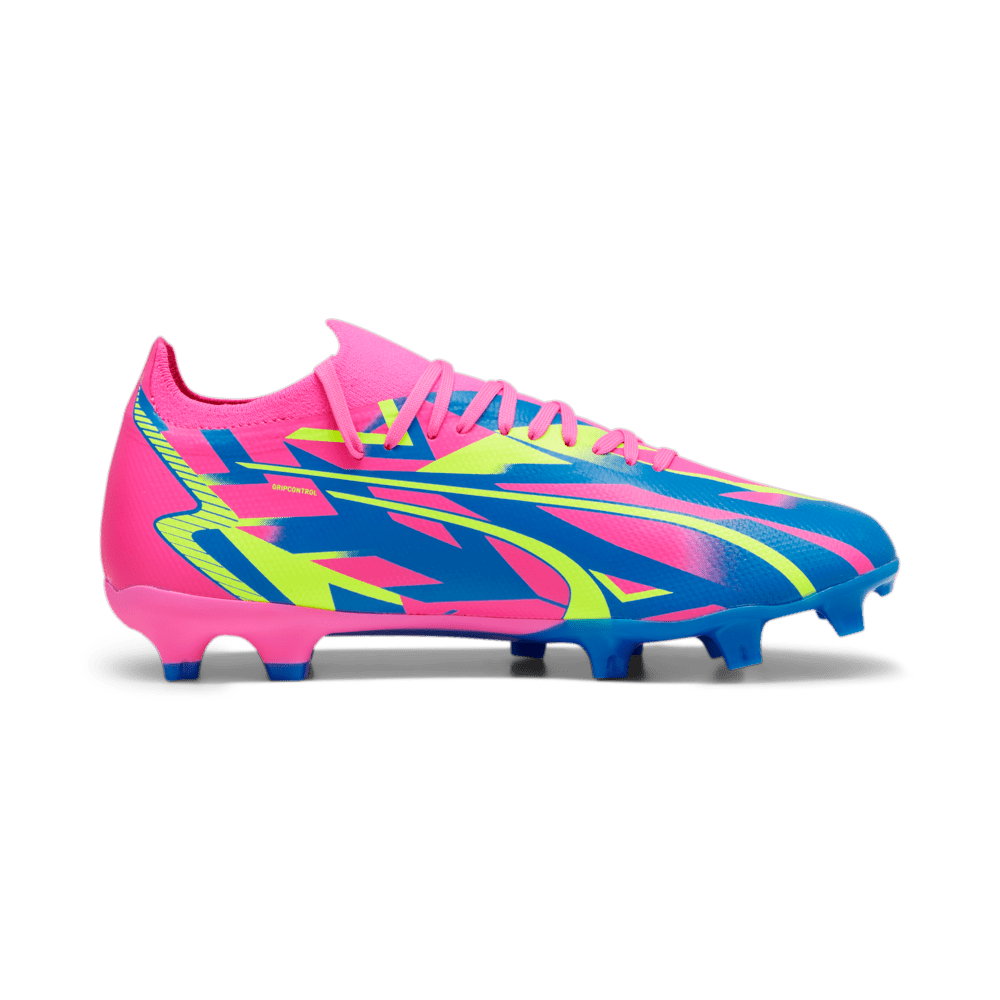 PUMA Ultra Match Energy FG/AG Football Cleats - Best Buy Soccer