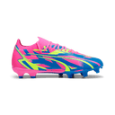 PUMA Ultra Match Energy FG/AG Football Cleats - Best Buy Soccer