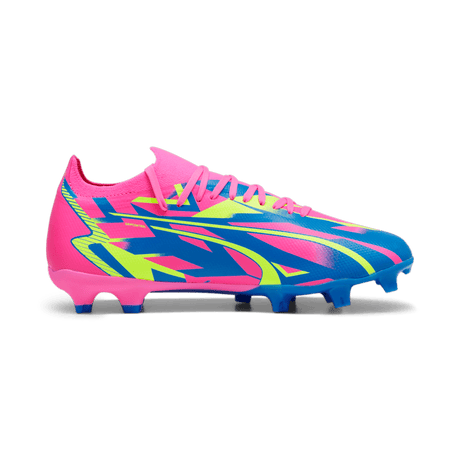 PUMA Ultra Match Energy FG/AG Football Cleats - Best Buy Soccer