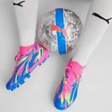 PUMA Ultra Match Energy FG/AG Football Cleats - Best Buy Soccer