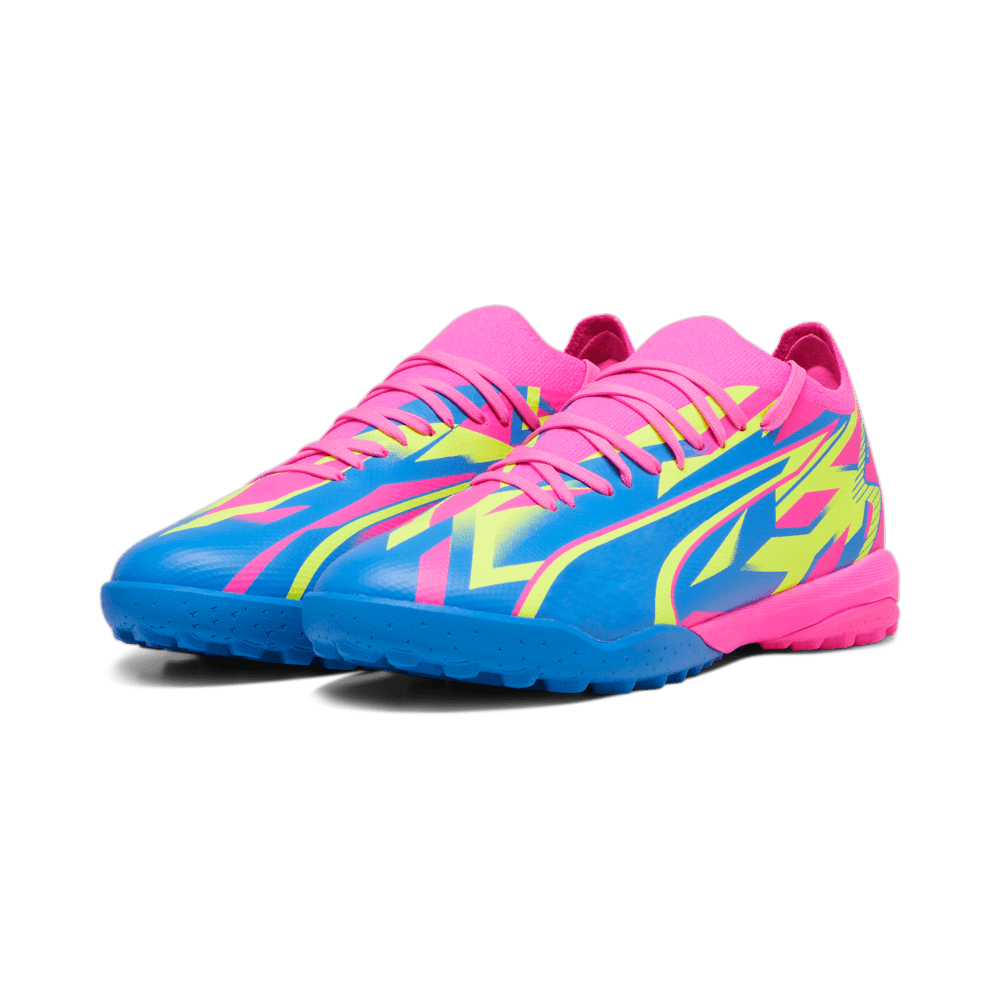 PUMA Ultra Match Energy TT Turf Soccer Shoes - Best Buy Soccer