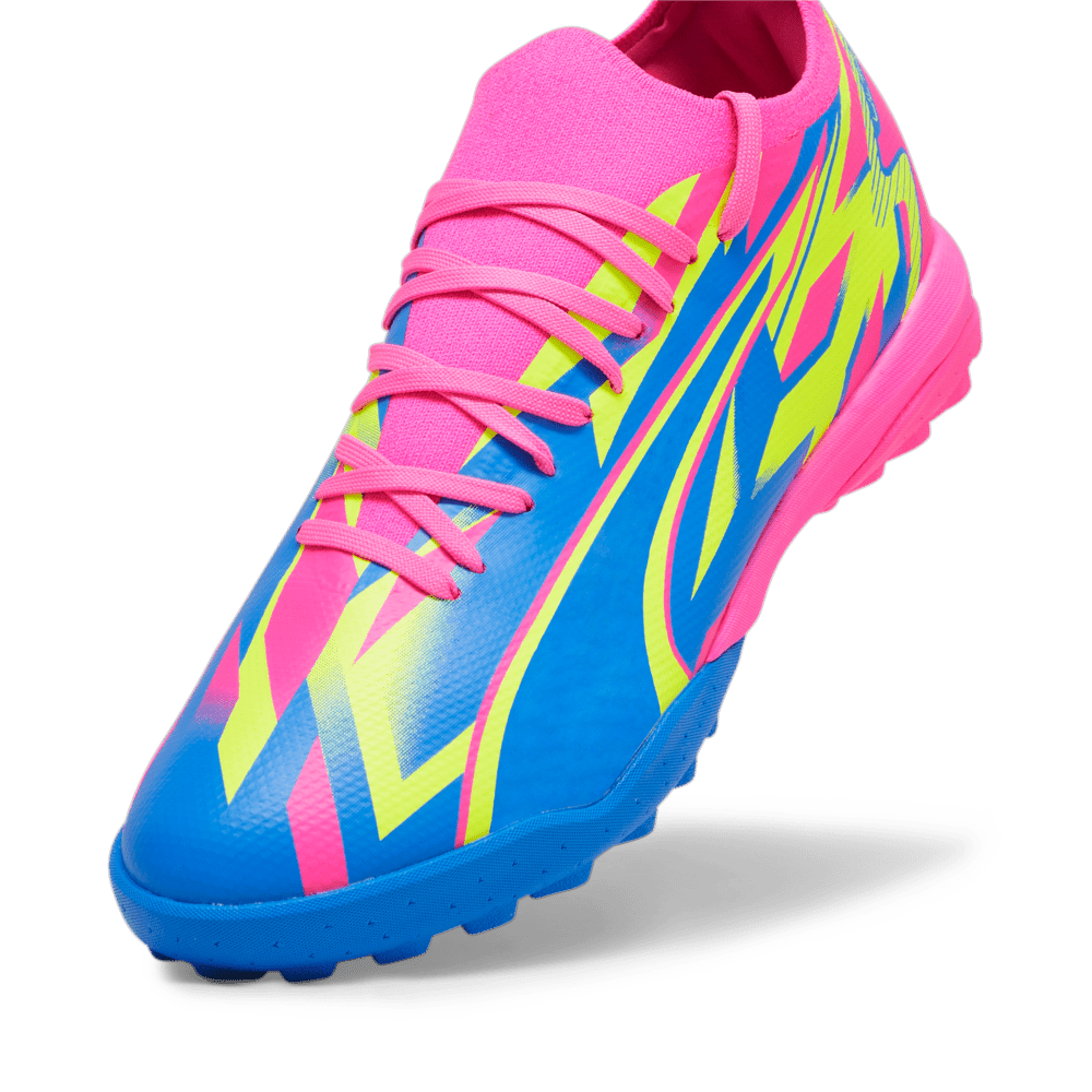 PUMA Ultra Match Energy TT Turf Soccer Shoes - Best Buy Soccer