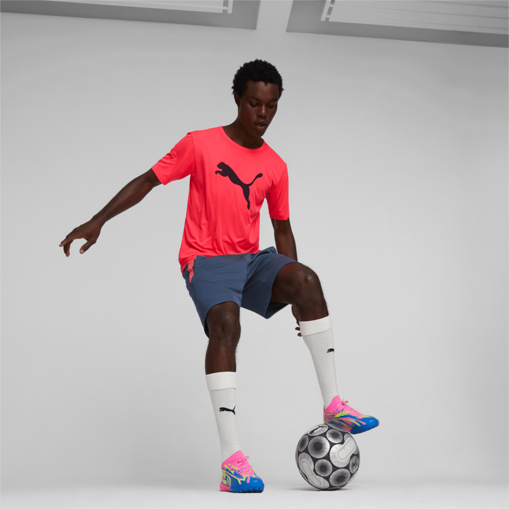 PUMA Ultra Match Energy TT Turf Soccer Shoes - Best Buy Soccer