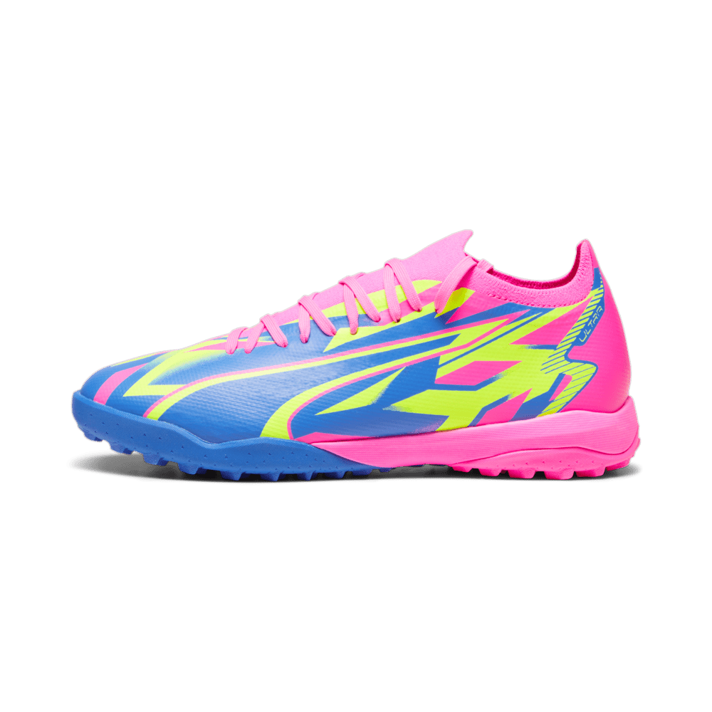 PUMA Ultra Match Energy TT Turf Soccer Shoes - Best Buy Soccer