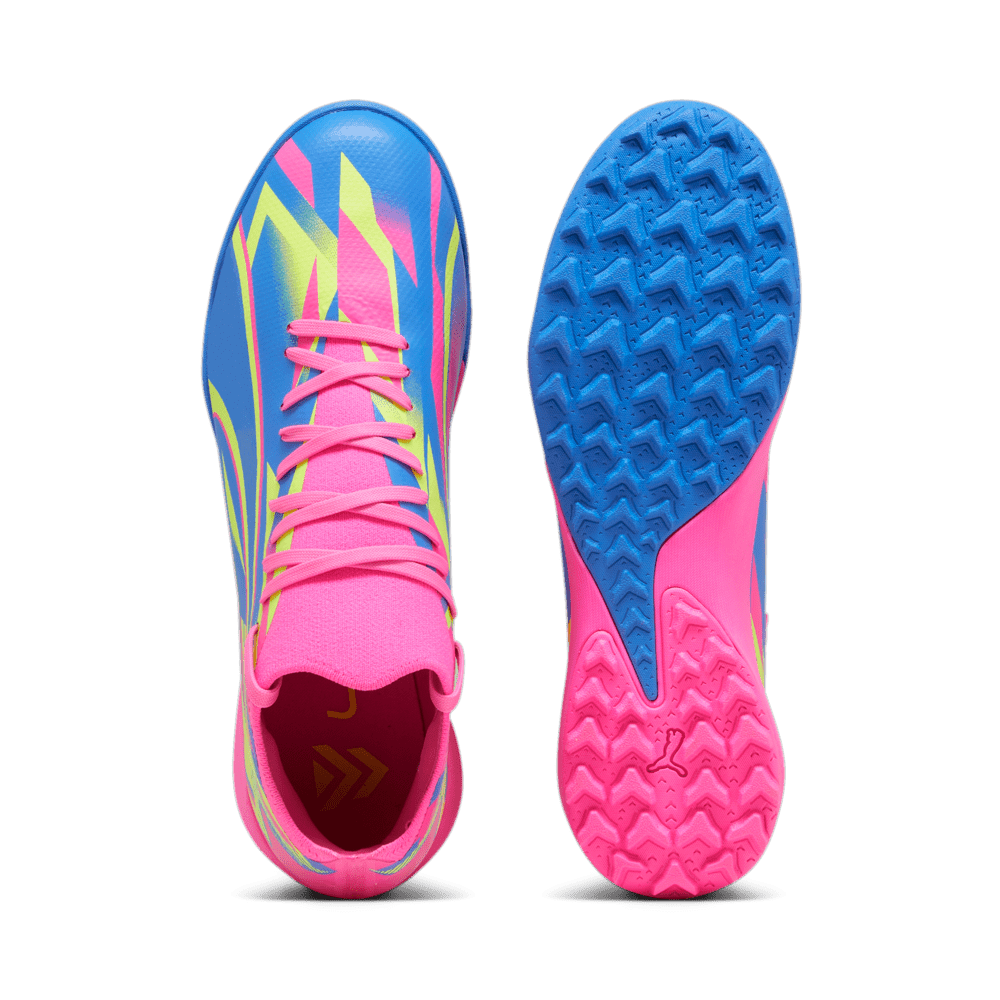 PUMA Ultra Match Energy TT Turf Soccer Shoes - Best Buy Soccer