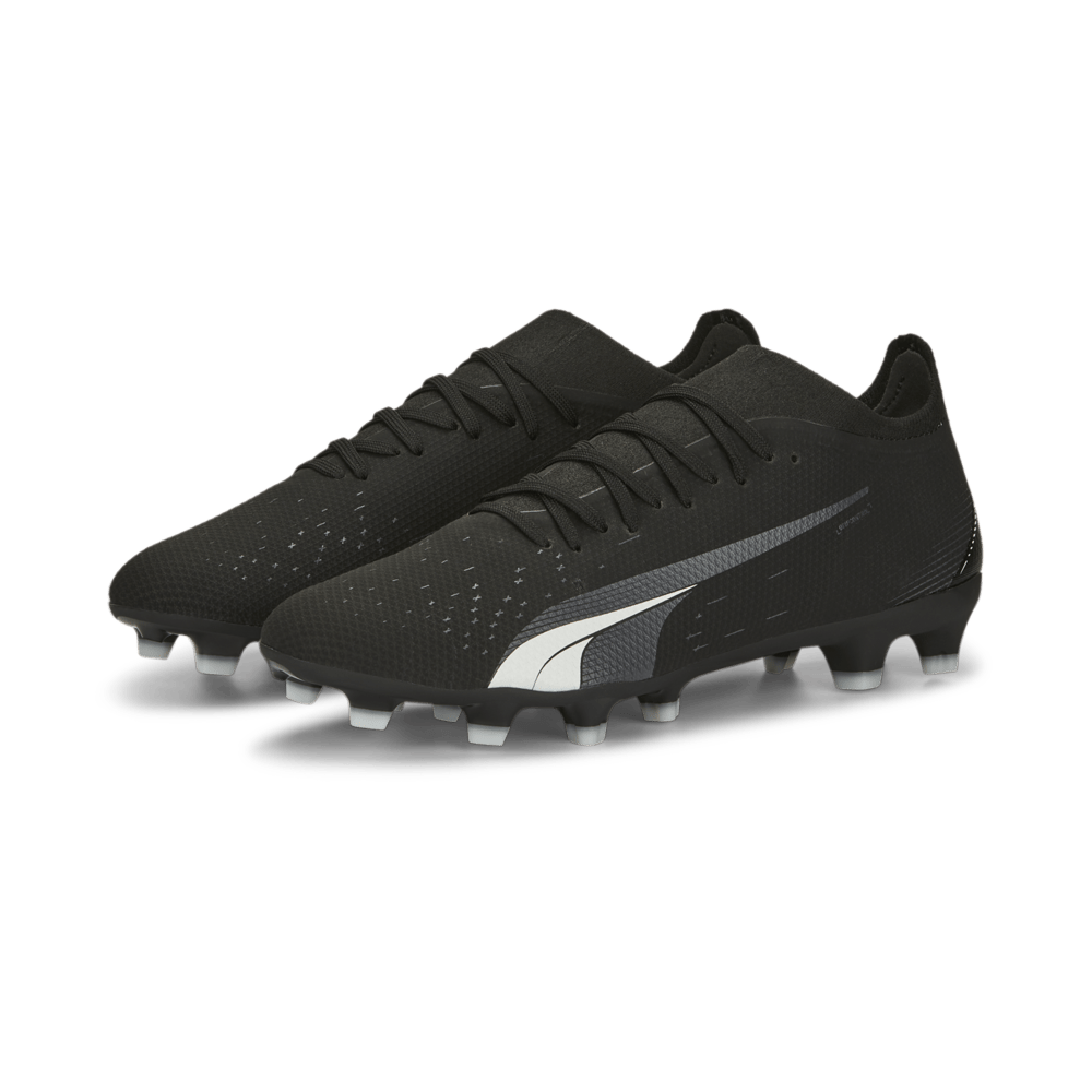 PUMA Ultra Match FG/AG Firm Ground Cleats – Best Buy Soccer