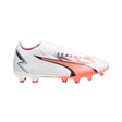 PUMA Ultra Match FG/AG Firm Ground Cleats - Best Buy Soccer