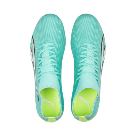 PUMA Ultra Match FG/AG Firm Ground Soccer Cleats - Best Buy Soccer