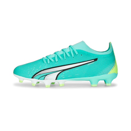 PUMA Ultra Match FG/AG Firm Ground Soccer Cleats - Best Buy Soccer