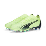 PUMA Ultra Match FG/AG Soccer Cleats - Best Buy Soccer