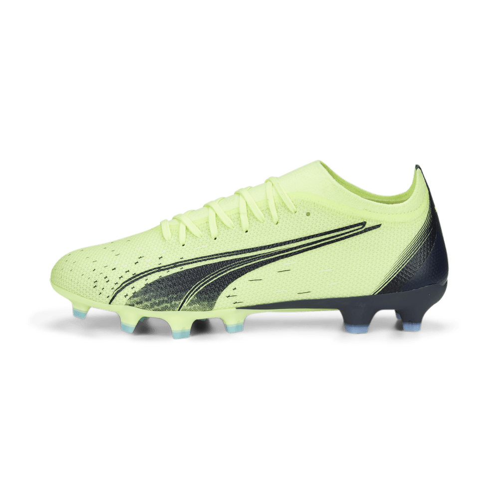 PUMA Ultra Match FG/AG Soccer Cleats - Best Buy Soccer
