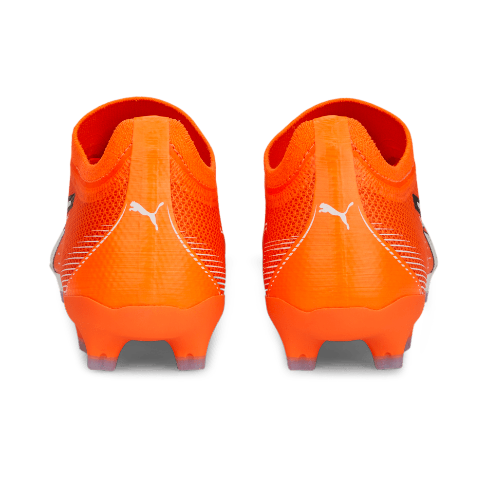 PUMA Ultra Match FG/AG Soccer Cleats - Best Buy Soccer
