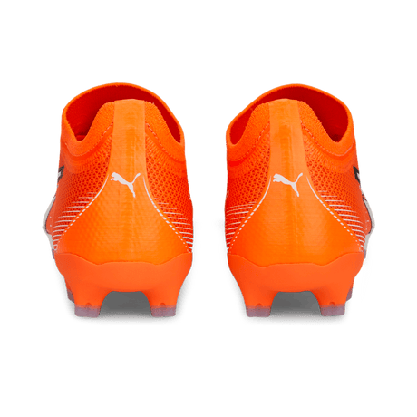 PUMA Ultra Match FG/AG Soccer Cleats - Best Buy Soccer