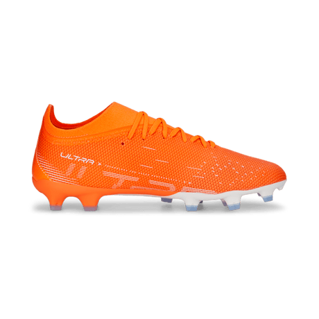 PUMA Ultra Match FG/AG Soccer Cleats - Best Buy Soccer