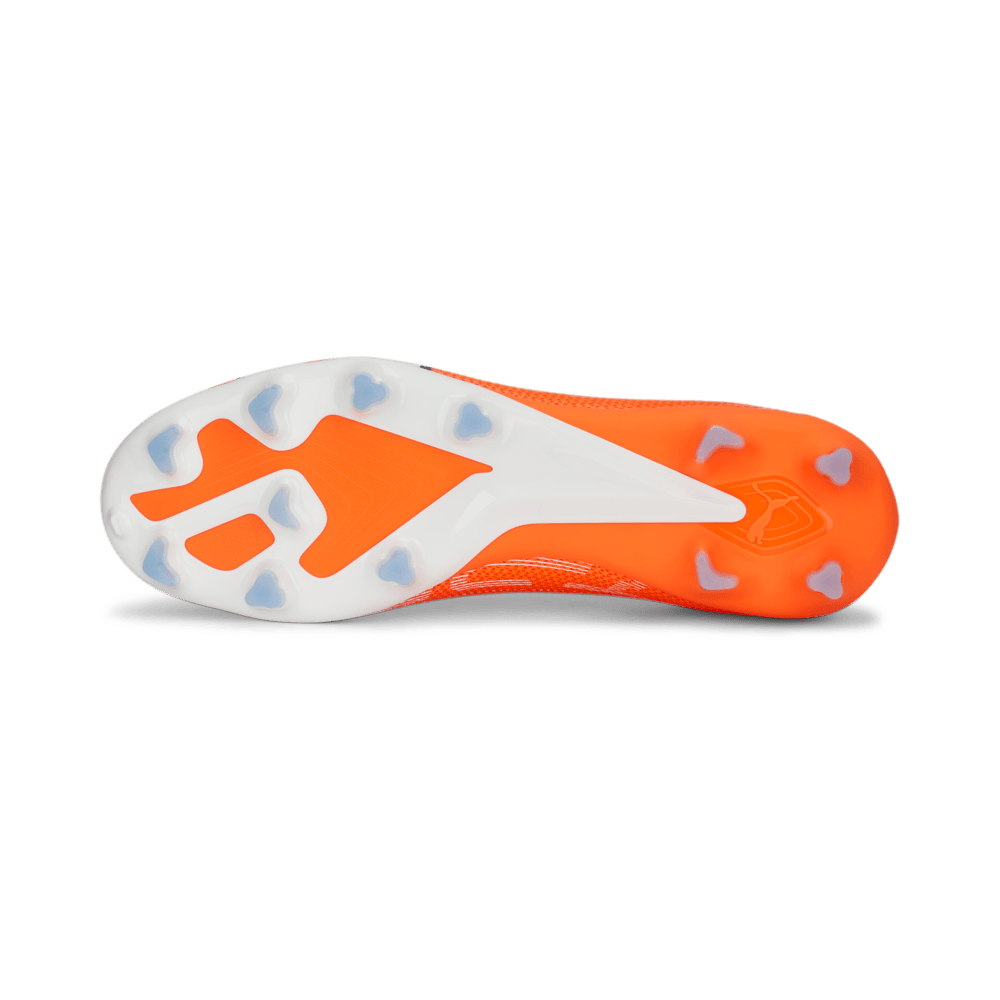PUMA Ultra Match FG/AG Soccer Cleats - Best Buy Soccer