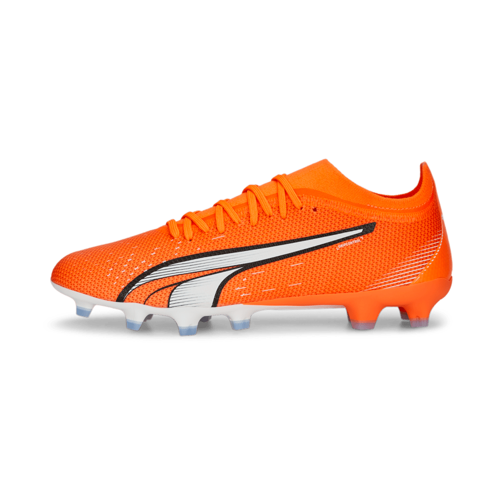 Puma Ultra サッカーシューズ US 8 PUMA Ultra Match FG/AG Soccer Cleats – Best Buy Soccer