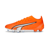 PUMA Ultra Match FG/AG Soccer Cleats - Best Buy Soccer