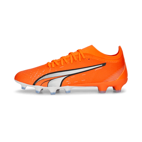 PUMA Ultra Match FG/AG Soccer Cleats - Best Buy Soccer