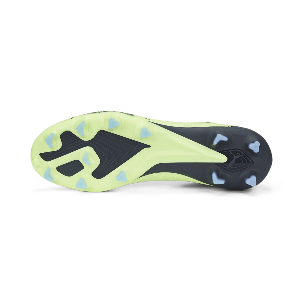 PUMA Ultra Match FG/AG Soccer Cleats - Best Buy Soccer