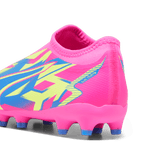 PUMA Ultra Match LL Energy FG/AG Junior Soccer Cleats - Best Buy Soccer