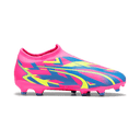 PUMA Ultra Match LL Energy FG/AG Junior Soccer Cleats - Best Buy Soccer