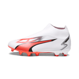 PUMA Ultra Match+ LL FG/AG Firm Ground Cleats - Best Buy Soccer